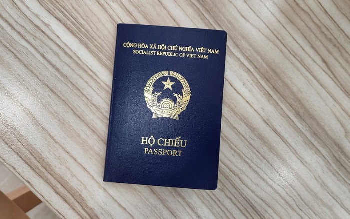 Khi xin visa Thổ Nhĩ Kỳ yêu cầu hộ chiếu gốc còn hạn sử dụng 6 tháng