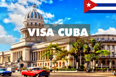 Dịch vụ làm Visa Cuba