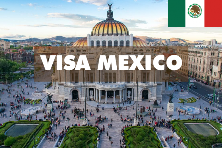 Dịch Vụ Xin Làm Visa Mexico