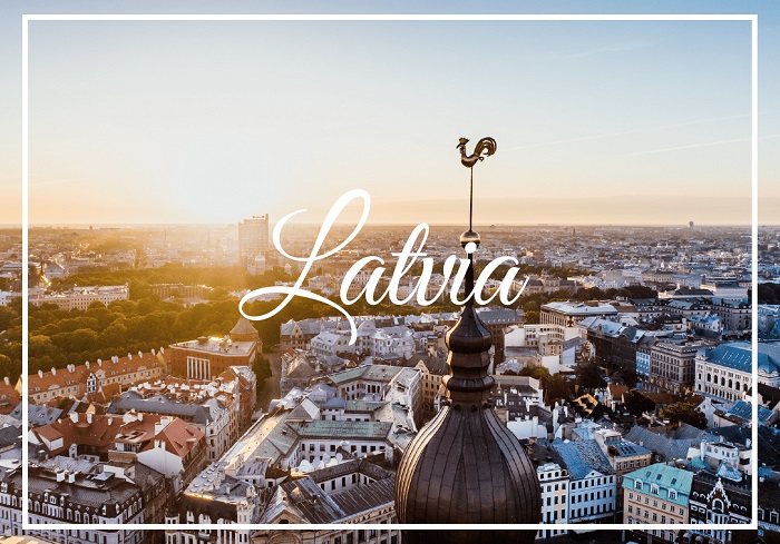 Dịch vụ làm visa Latvia ghé thăm đất nước đẹp như tranh