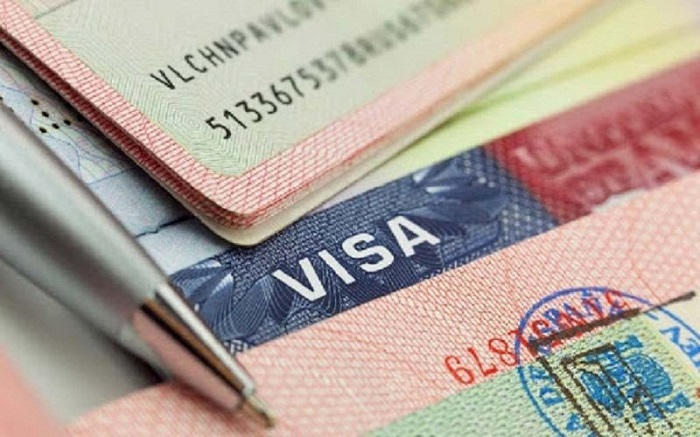 Dịch vụ làm visa Latvia- tấm vé thông hành xuất ngoại