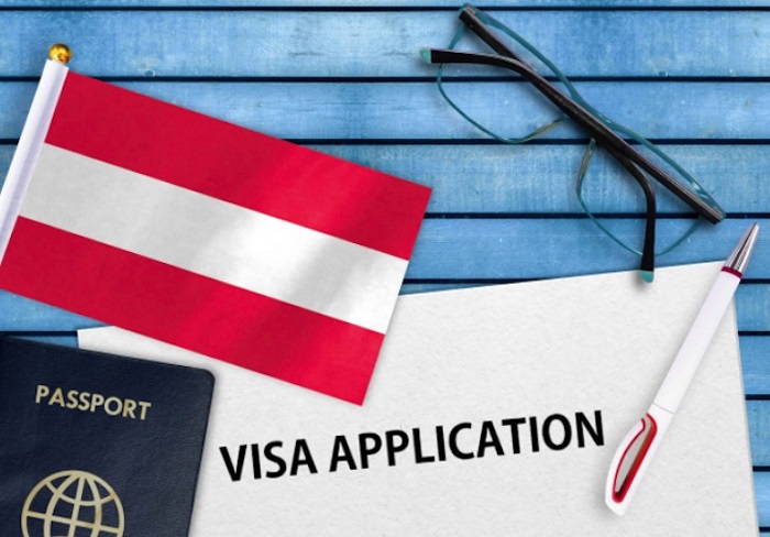 dịch vụ làm visa Áo