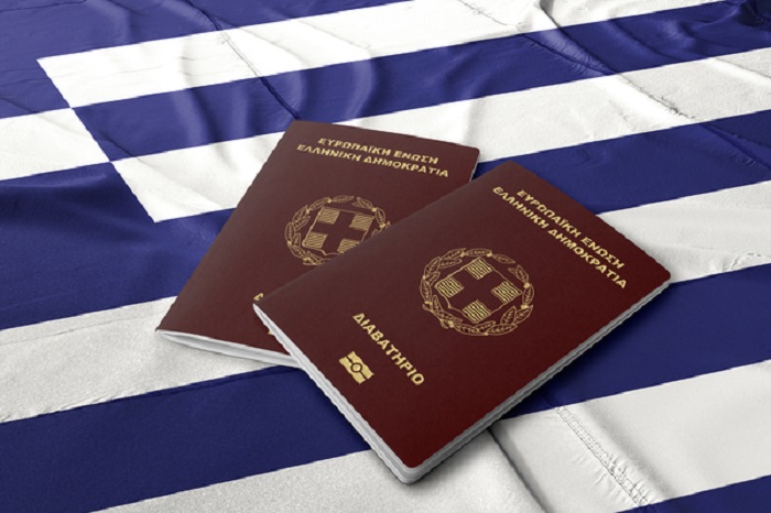 dịch vụ làm visa Hy Lạp
