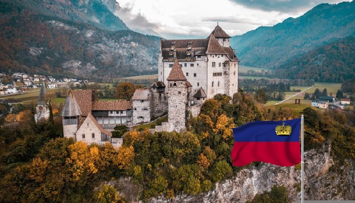 Visa du lịch, dịch vụ làm visa Liechtenstein